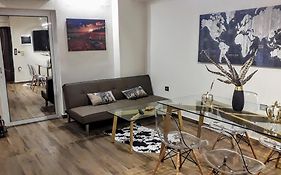Tony Central Luxury Suite 2